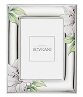 Cornice Sovrani in Argento W965 - W965